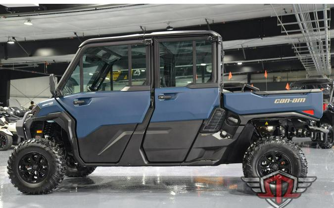 2026 Can-Am Defender MAX XT CAB HD11