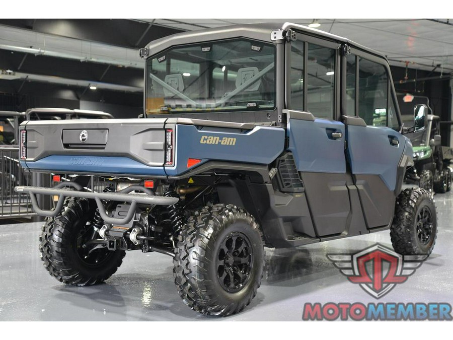 2026 Can-Am Defender MAX XT CAB HD11
