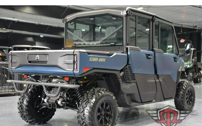 2026 Can-Am Defender MAX XT CAB HD11
