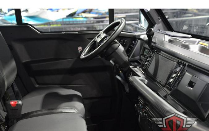2026 Can-Am Defender MAX XT CAB HD11