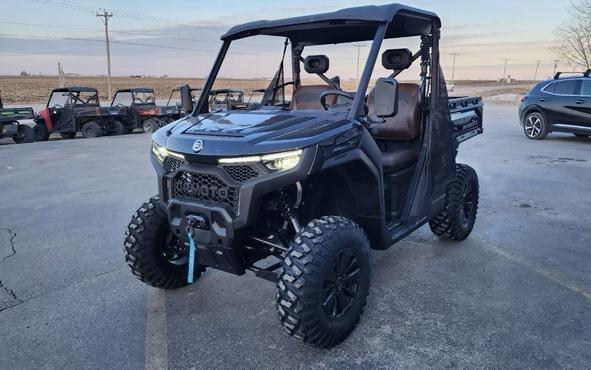 2026 CFMOTO UFORCE U10 Pro