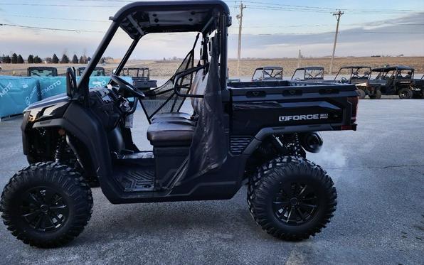 2026 CFMOTO UFORCE U10 Pro