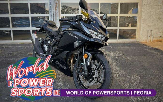 Kawasaki Ninja ZX-4R motorcycles for sale in Champaign, IL - MotoHunt