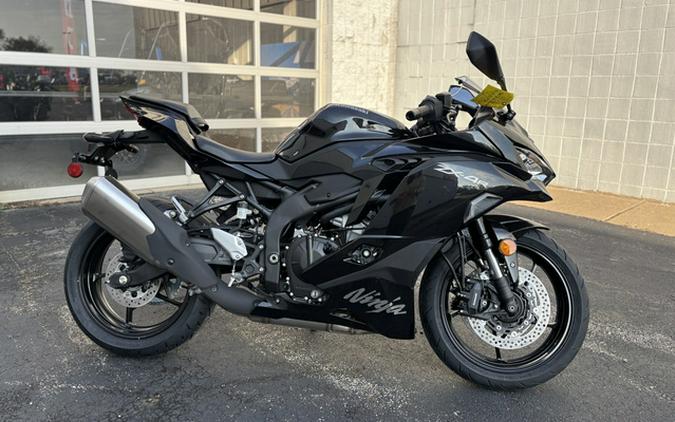 Kawasaki Ninja ZX-4R motorcycles for sale in Champaign, IL - MotoHunt