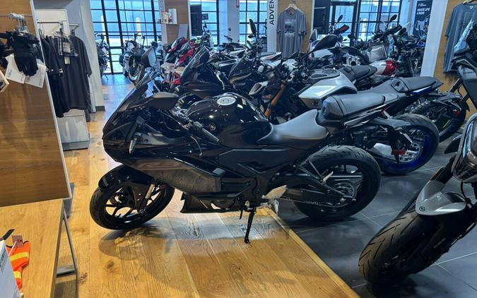 R3 2026 YZF-R3