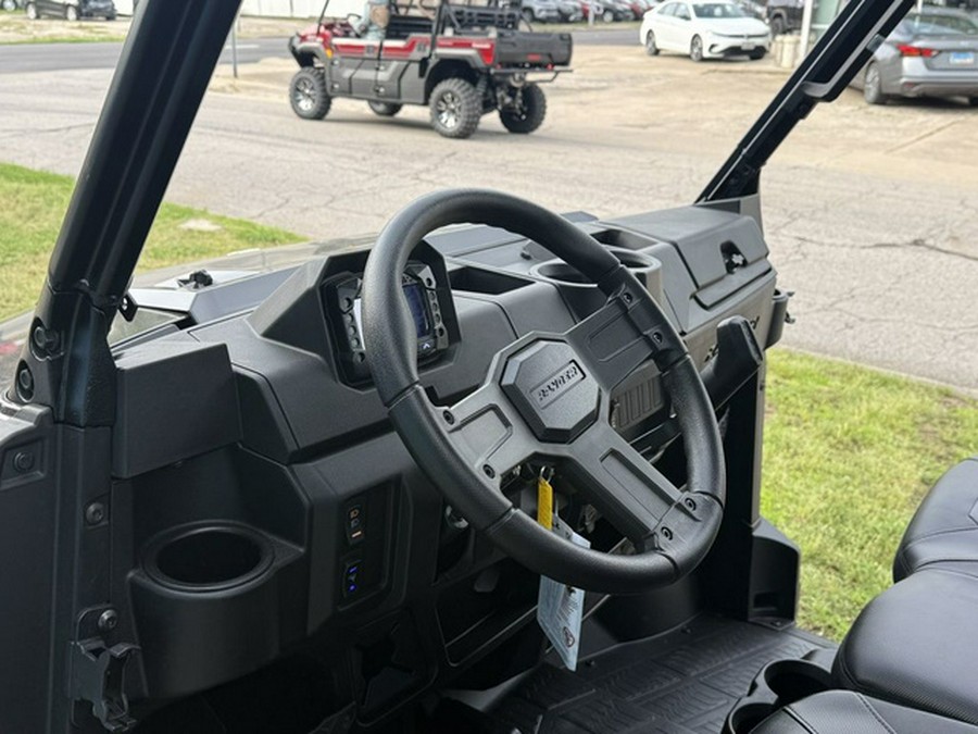 2026 Polaris Ranger Crew 1000 Premium