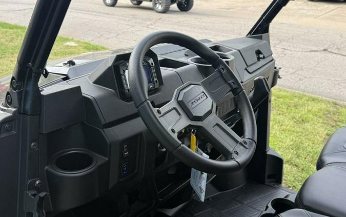 2026 Polaris Ranger Crew 1000 Premium