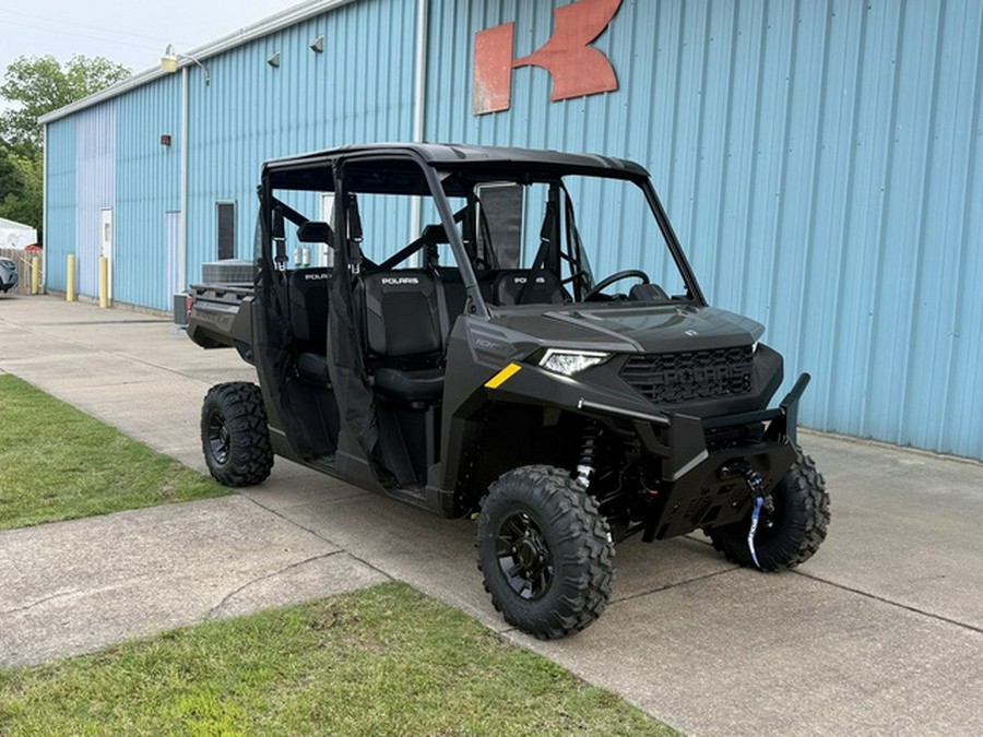 2026 Polaris Ranger Crew 1000 Premium