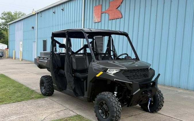 2026 Polaris Ranger Crew 1000 Premium