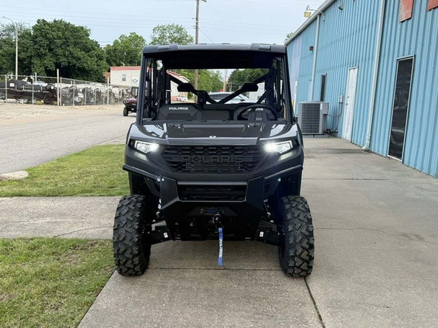 2026 Polaris Ranger Crew 1000 Premium
