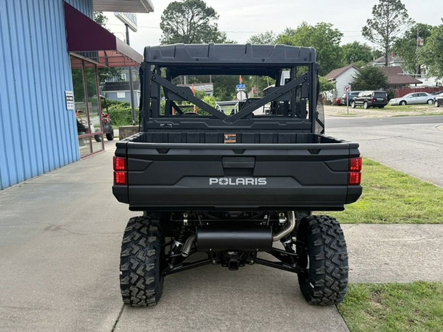 2026 Polaris Ranger Crew 1000 Premium