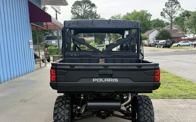 2026 Polaris Ranger Crew 1000 Premium