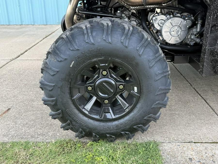 2026 Polaris Ranger Crew 1000 Premium
