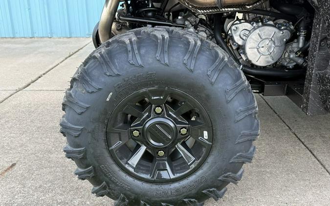 2026 Polaris Ranger Crew 1000 Premium