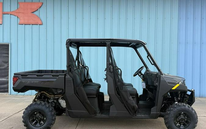 2026 Polaris Ranger Crew 1000 Premium
