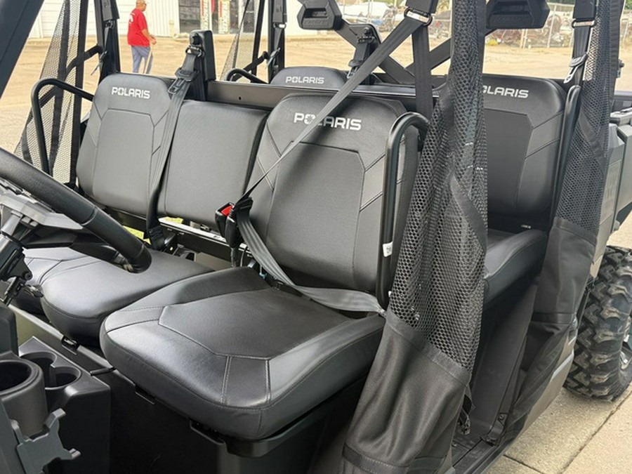 2026 Polaris Ranger Crew 1000 Premium