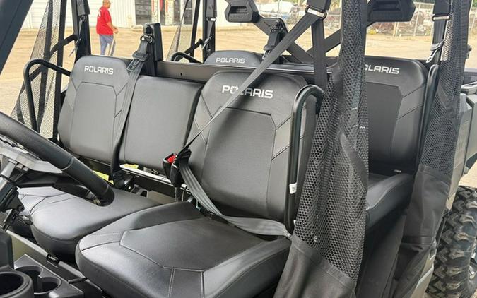 2026 Polaris Ranger Crew 1000 Premium