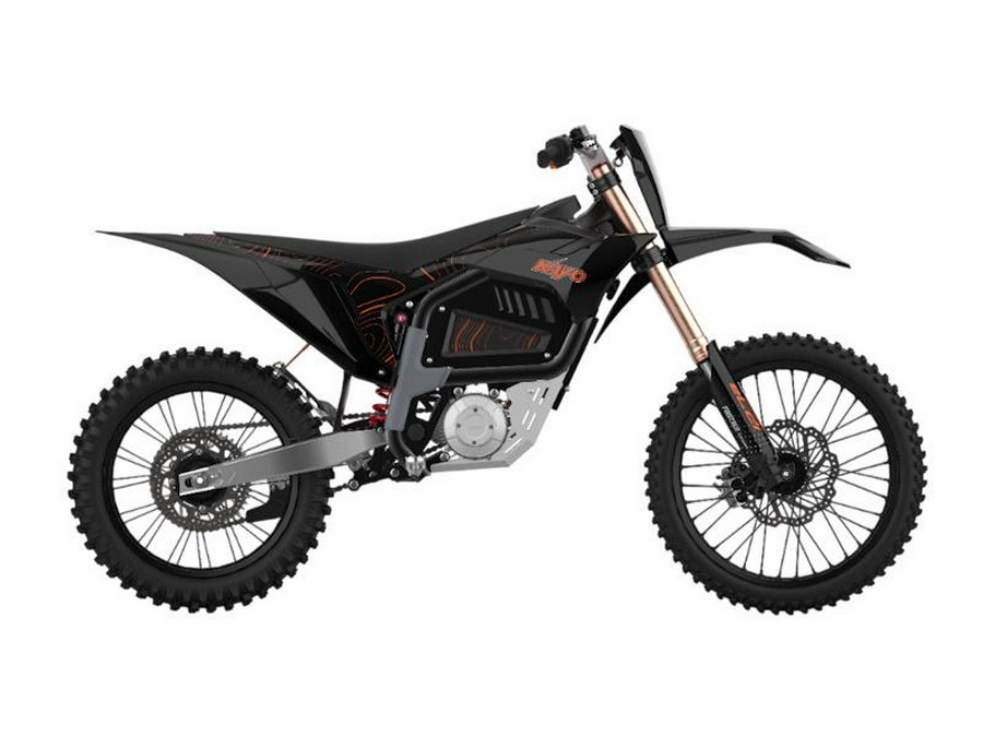 2026 Kayo eC2i
