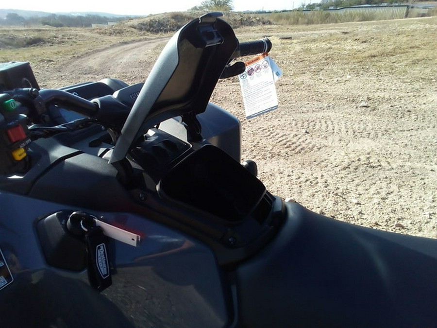 2026 Can-Am Outlander MAX DPS 700