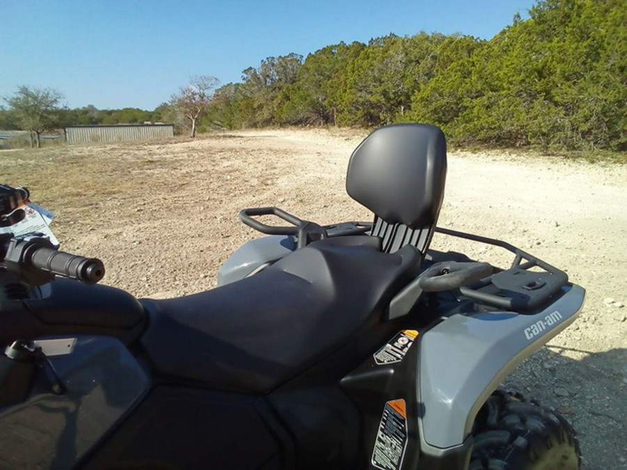 2026 Can-Am Outlander MAX DPS 700