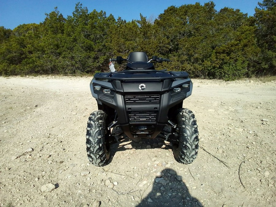 2026 Can-Am Outlander MAX DPS 700