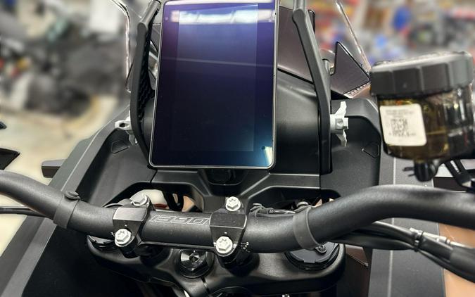 2027 KTM 1390 SUPER ADVENTURE S EVO