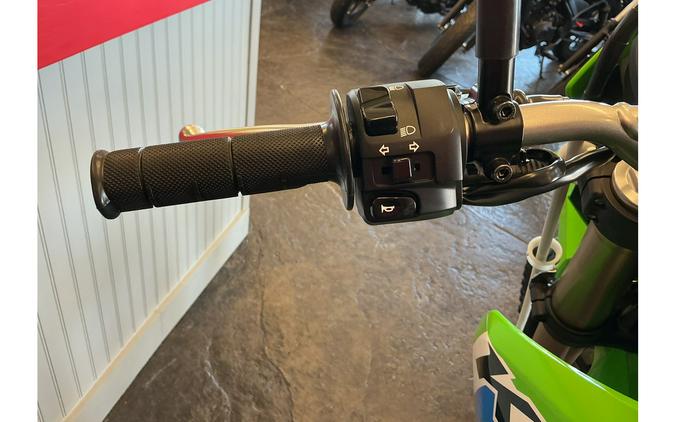 2026 KLX 300 - Kawasaki