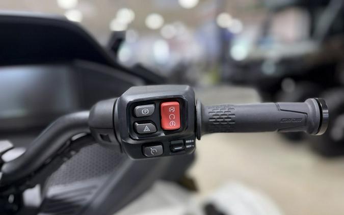 2026 Can-Am Spyder RT