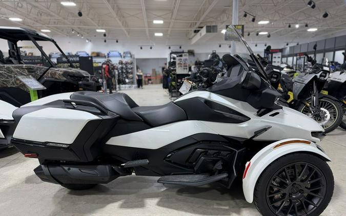 2026 Can-Am Spyder RT