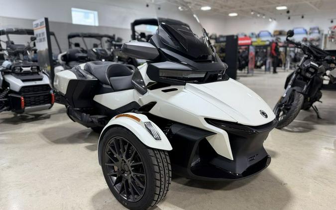 2026 Can-Am Spyder RT