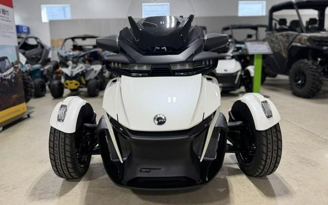 2026 Can-Am Spyder RT