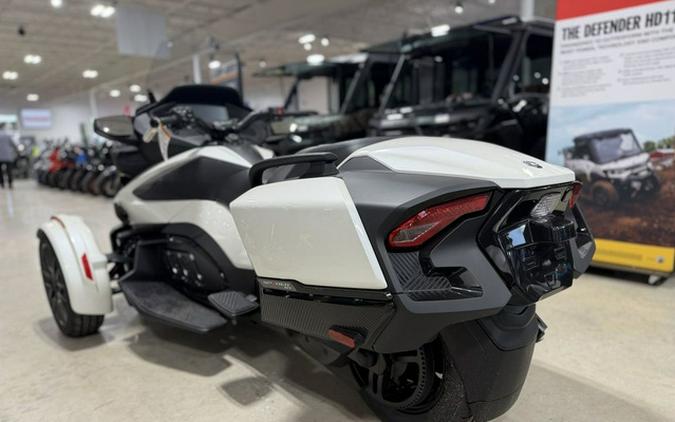 2026 Can-Am Spyder RT