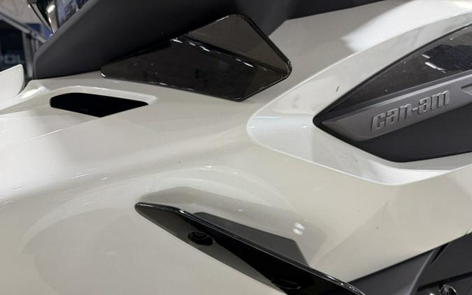 2026 Can-Am Spyder RT