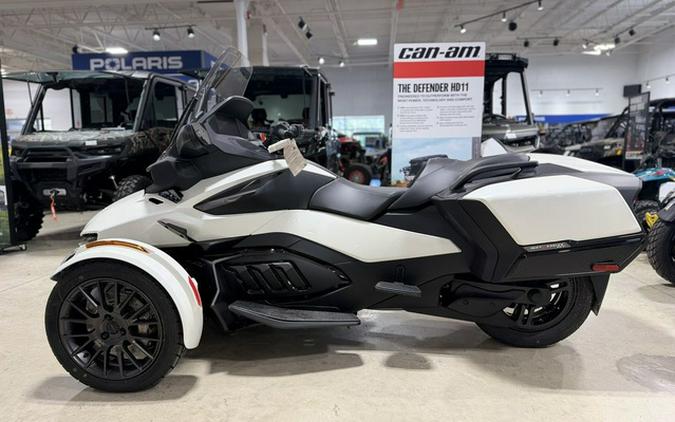 2026 Can-Am Spyder RT