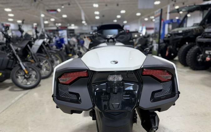2026 Can-Am Spyder RT