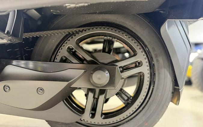 2026 Can-Am Spyder RT