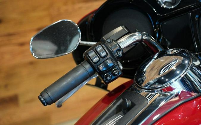 2017 Harley-Davidson Touring Electra Glide Ultra Limited