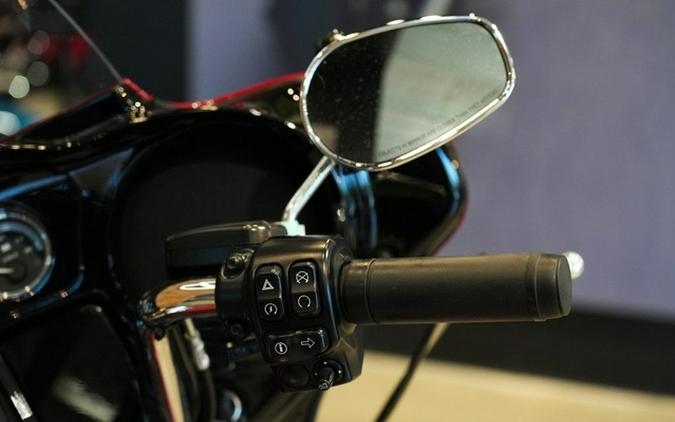 2017 Harley-Davidson Touring Electra Glide Ultra Limited