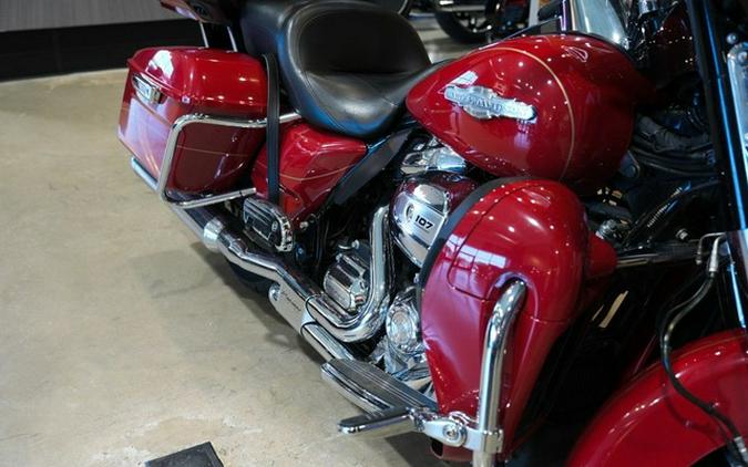 2017 Harley-Davidson Touring Electra Glide Ultra Limited