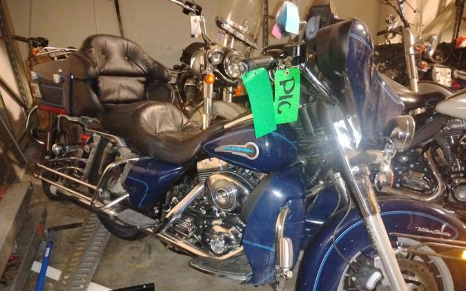 2003 Harley-Davidson® Electra Glide® Ultra Classic®