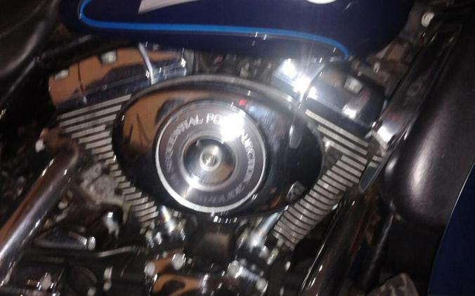 2003 Harley-Davidson® Electra Glide® Ultra Classic®