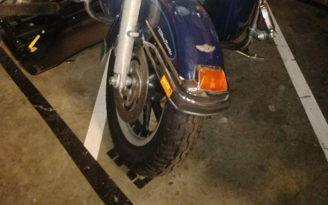 2003 Harley-Davidson® Electra Glide® Ultra Classic®
