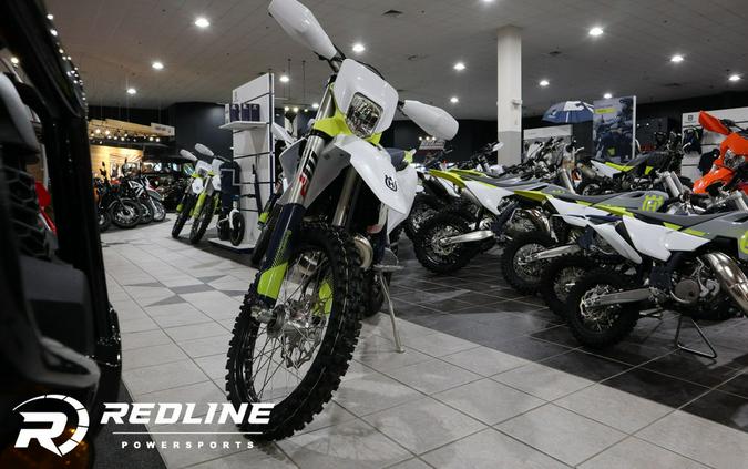 2024 Husqvarna® TE 300