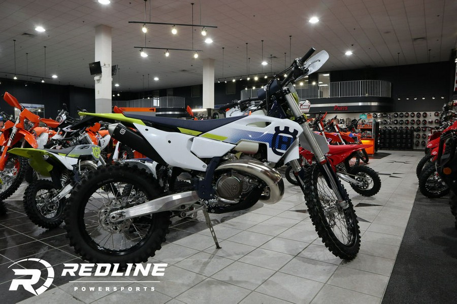 2024 Husqvarna® TE 300