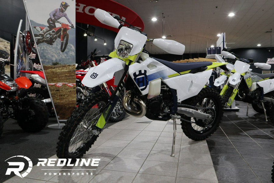 2024 Husqvarna® TE 300