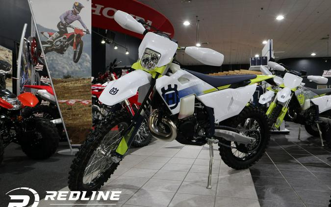 2024 Husqvarna® TE 300