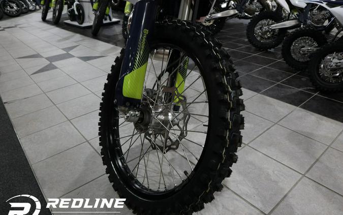 2024 Husqvarna® TE 300