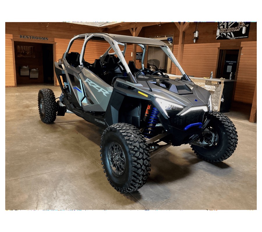 2024 Polaris RZR Pro R 4 Ultimate