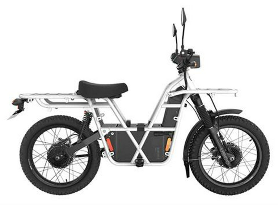 2023 UBCO 2x2 Adventure Bike 3.1kWh