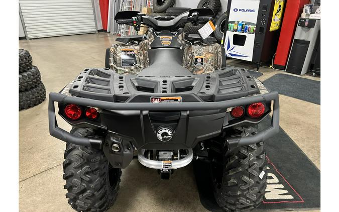 2024 Can-Am Outlander XT 1000R